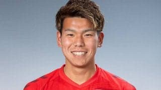 福島退団のFW堤聖司、新天地は九州リーグの日本製鉄大分サッカー部に決定