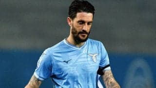 「バイエルンのことを考えたら頭が…」国内で苦悩続くラツィオ、L・アルベルトも苦心「一歩前進して二歩後退の繰り返し」