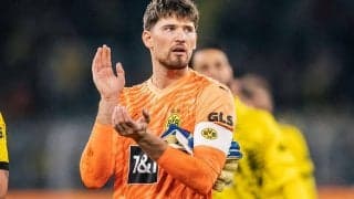 PSGはドンナルンマのパフォーマンスに不満？　今夏にドルトムントのスイス代表GK獲得を希望か