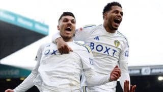 9連勝で自動昇格圏浮上！ 2部リーズが最大1億ポンドの補強資金にメドか