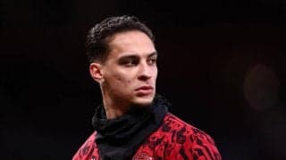 スカッド刷新へ向かうユナイテッド、不調アントニーへのオファーも受け入れか