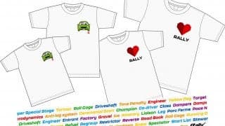 ラリプラメンバーズ2024の会員特典、お申し込みスタート！