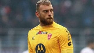 ユベントスにイタリア人正守護神が再誕生も？ モンツァと26歳GK巡って協議中