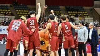 B2奈良がクラウドファンディング実施…B3降格回避のため支援を呼びかけ