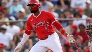 エ軍元有望株が迎えた“最大の危機”　評価下落＆競争激化…今季が「ラストチャンス」