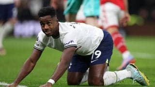 「信じられないほど失望」手術で再離脱のセセニョンはサポートに感謝、一方で心ない批判に「こんな立場は誰も望まない」