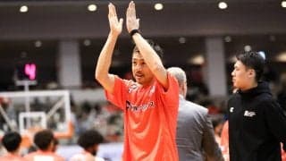 広島・朝山正悟の引退セレモニー開催日を発表…“今季最終戦”の5.5琉球戦で実施