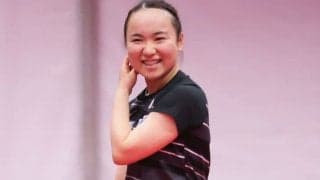 伊藤美誠の五輪リザーブ辞退に中国メディアの反応は？「崇高で名誉あるアプローチ」「尊敬に値する」と称賛の声