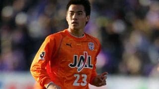 「何度エスパルスでもう一度プレーする日を夢見たか」現役引退発表のFW岡崎慎司が清水ファンにメッセージ「僕の心にはオレンジの魂が…」