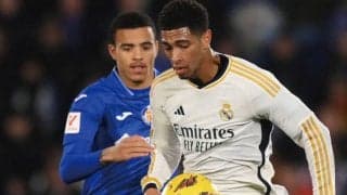 グリーンウッドが自身への侮辱発言疑惑のベリンガムを擁護姿勢…処分望まずも発言そのものは事実か