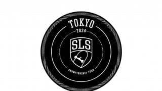 2024 SLS TOKYOが11月23日(土)に再び有明アリーナにて開催決定！