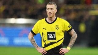 古巣ボルシアMG復帰が噂のロイス、MLS行きも選択肢に？