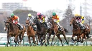レース名はどうやって決められるの？ JRA担当部署が第一に考えることとは