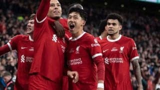 1620万ポンドからのし上がった男　遠藤航の”長期契約”をクロップ監督が確信する理由「並外れた守備頭脳だ」