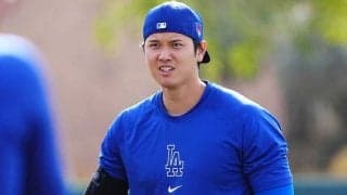 大谷翔平の“一瞬の笑顔”に「肩の力抜けた」　ファン悶絶…「魅力あふれる」感情表現