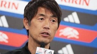 「なでしこらしいサッカーを」移動、気候の変化など過酷な状況でもパリ五輪の最終決戦へ、池田太監督はメンバー選びに「全員が戦える状態」