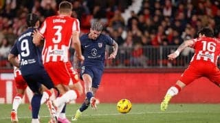 アウェイ組は誰も勝てなかった…/原ゆみこのマドリッド