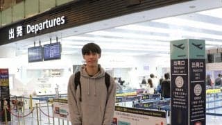 早稲田大1年の麻野堅斗がイタリア・セリエAのミラノへ