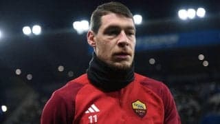 夫婦でローマが辛かった？ ベロッティ妻の苦悩投稿…夏帰還予定も市内の自宅から退去済み