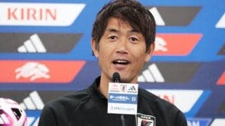 「ぜひ国立競技場で一緒に戦ってほしい」なでしこジャパンの大一番に池田太監督が観戦呼びかけ、北朝鮮のゴール裏は完売