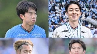 【4試合を終えた鬼木監督が語る「川崎の現在地」(3)】選手選考に挑む心境と求めること……4人で争う熾烈なSBには「すごくポジティブ」「キャラクターの違いで良さが出ている」