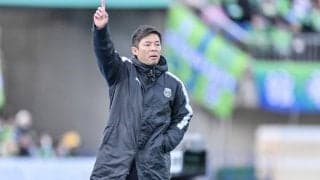 【4試合を終えた鬼木監督が語る「川崎の現在地」(1)】指揮官が口にした“期待感”の正体--「選手と一緒にいいものを見せれる」と話す、進むべき道