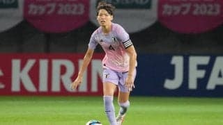 主将・熊谷紗希らを苦しめた「中立地開催」「カウンター」「得点王」【なでしこジャパン「パリ五輪アジア最終予選」北朝鮮戦の舞台裏】（１）