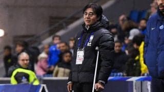 クリンスマン監督解任の韓国代表、元Jリーガーでパリ五輪世代を指揮するファン・ソンホン監督を暫定指揮官に指名…3月のタイとの連戦を指揮