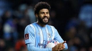 「彼に捧げたい」チームメイトの粋な計らい！ ケガで今季終了の坂元達裕へ捧げるパフォーマンスが称賛を受ける「戻って来れば僕たちは幸せ」