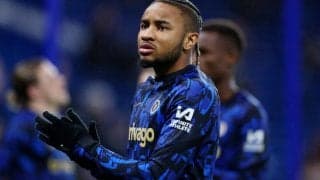 ポチェッティーノ監督がエンクンクの再離脱を明かす…｢現時点では3、4週間の離脱になる｣