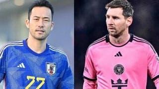 「吉田麻也、メッシのインスタデビュー！」元日本代表DF吉田麻也がリオネル・メッシのインスタグラムで「握手写真」披露される！「日本人として大きな快挙だろ」と驚きの声続々