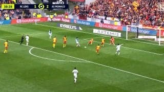 「打って！」「エゴほしい」南野拓実、“アシスト未遂”でファンが絶叫した一部始終…超絶キープから優しいラストパスを狙うが、強引にシュートの選択肢も？