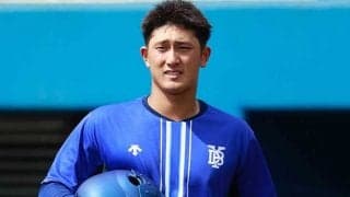 DeNA19歳逸材は「無駄な部分がなくなった」　遂げる急成長…正捕手へ残された課題