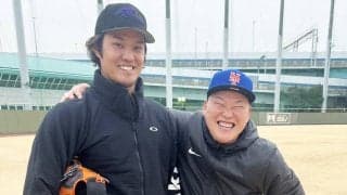 藤浪晋太郎が信頼を寄せる大阪桐蔭の元チームメイトの波瀾万丈 「センバツで４番、夏はスタンド」