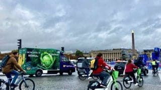 どうなるパリ2024大会!? “古くて新しい”フランスのスポーツイベント取材記