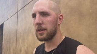 大谷翔平の「パワーは脅威だ」　異様な空気感…“初打席”封じた左腕「あっという間」