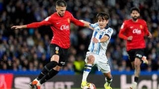 久保のソシエダをPK戦の末に下したマジョルカが21年ぶりの決勝へ駒を進める！【コパ・デル・レイ】