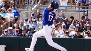 大谷翔平から奪った三振は「孫に伝えられる」　高い注目度…米記者が称える左腕の“4球”