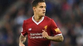 「期待通りにはならなかったけど…」現在はカタールでプレーのコウチーニョ、リバプールからバルサ移籍の決断に「後悔はない」