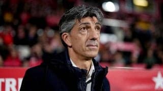 PK戦の末にコパ・デル・レイ準決勝敗退…ソシエダ指揮官も落胆 「ロッカールームは打ちのめされ、傷ついている」