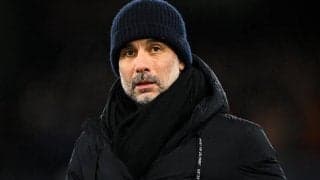 ハーランドの圧巻5ゴールもありFA杯勝利のシティ、グアルディオラ監督「誰もが本当に良かった」