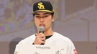 ソフトバンク打線は「1番に捕手を据えるのもアリ」OB摂津正が１番固定の問題、育成トリオ、右の大砲候補について語った