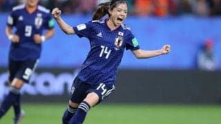 【なでしこジャパン】負けたら終わりの大一番　マンC所属“バロンドール級MF”にかかる「2月8日の再現」