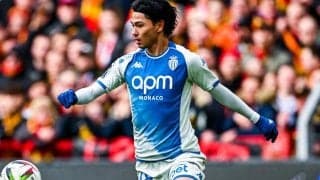 「素晴らしい試合をしたのは事実」 殊勲の南野拓実にモナコ同僚から賛辞の声！ 「まさに大活躍」