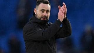 新監督候補をリストアップ中のバイエルン、シャビ・アロンソ招へい失敗なら代替案はブライトン指揮官か