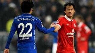 内田篤人氏も引退発表の岡崎慎司に労い、あえての写真選びにファンも反応「エモい」「うっちーもこういう写真撮るのね」