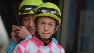高野和馬騎手が2月末で引退 栗田徹厩舎で調教助手に転身
