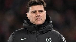 EFL杯決勝敗退にプレミアの低迷…それでもチェルシー指揮官は解任を心配せず「オーナーはサポートを示してくれた」