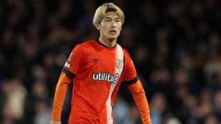 橋岡大樹がシティ相手に待望のデビュー！ ファンは歓迎、現地では及第点の評価