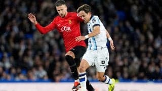 「他の試合のような成功は…」「運がなかった」決勝進出を逃したソシエダ、久保建英にはまずまずの評価「大きな希望だった」